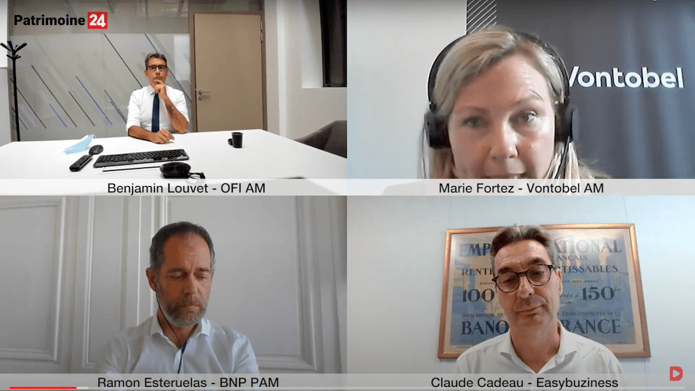 Matières Premières - Webinaire Patrimoine24